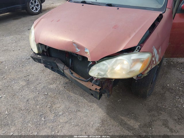 Продаж на аукціоні авто 2006 Toyota Corolla Le, vin: 1NXBR32E16Z580767, номер лоту: 45690590