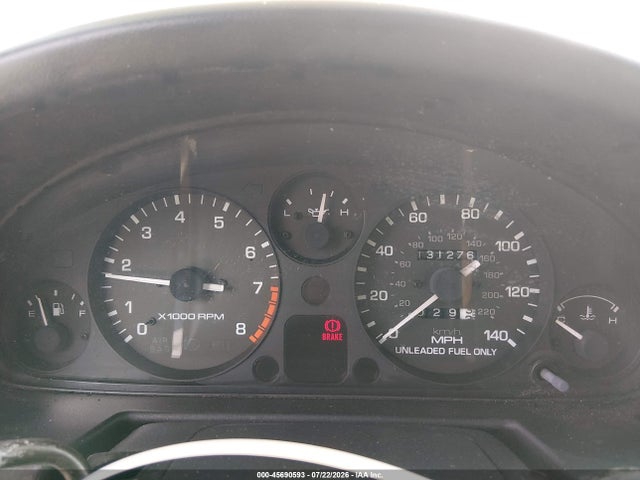 1995 Mazda Mx-5 Miata მანქანა იყიდება აუქციონზე, vin: JM1NA3535S0609286, აუქციონის ნომერი: 45690593