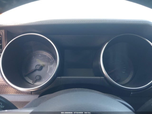 Ford Mustang Ecoboost 2019 1FA6P8TH8K5169295 Image 15