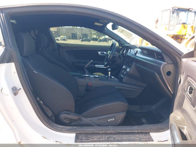 Ford Mustang Ecoboost 2019 1FA6P8TH8K5169295 Image 5