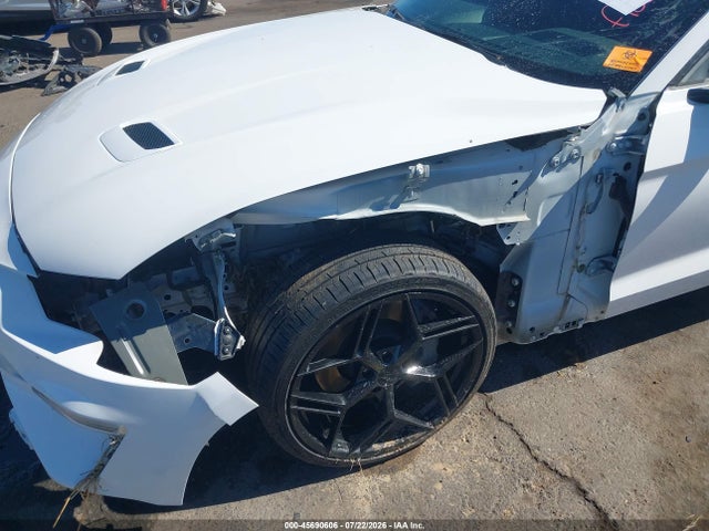 Ford Mustang Ecoboost 2019 1FA6P8TH8K5169295 Image 6
