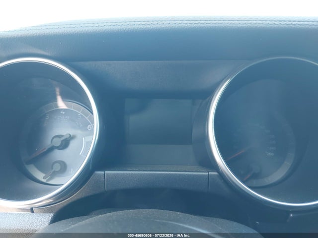 Ford Mustang Ecoboost 2019 1FA6P8TH8K5169295 Image 7