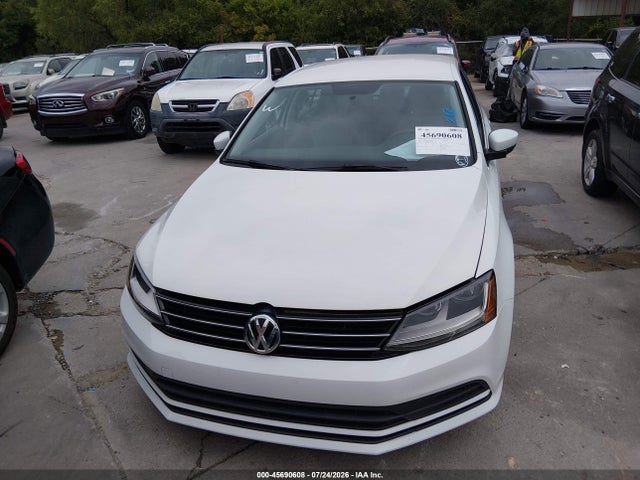 3VW167AJ6HM319511 Volkswagen Jetta 1.4t S