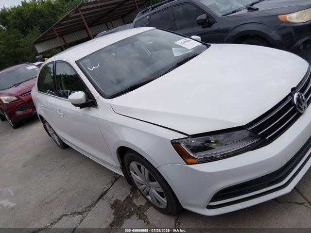 3VW167AJ6HM319511 Volkswagen Jetta 1.4t S