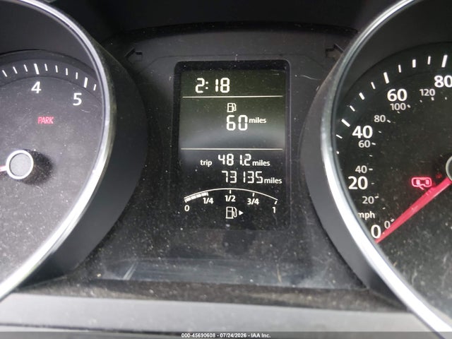 3VW167AJ6HM319511 Volkswagen Jetta 1.4t S