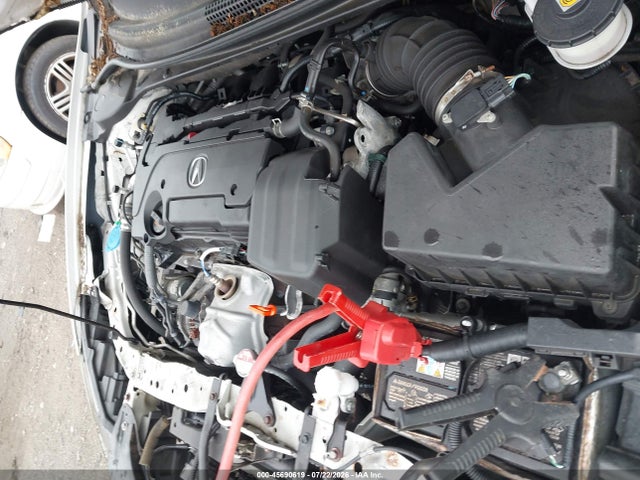 Продаж на аукціоні авто 2019 Acura Ilx Premium Package/technology Package, vin: 19UDE2F71KA014913, номер лоту: 45690619