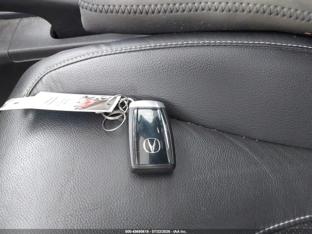 Продаж на аукціоні авто 2019 Acura Ilx Premium Package/technology Package, vin: 19UDE2F71KA014913, номер лоту: 45690619