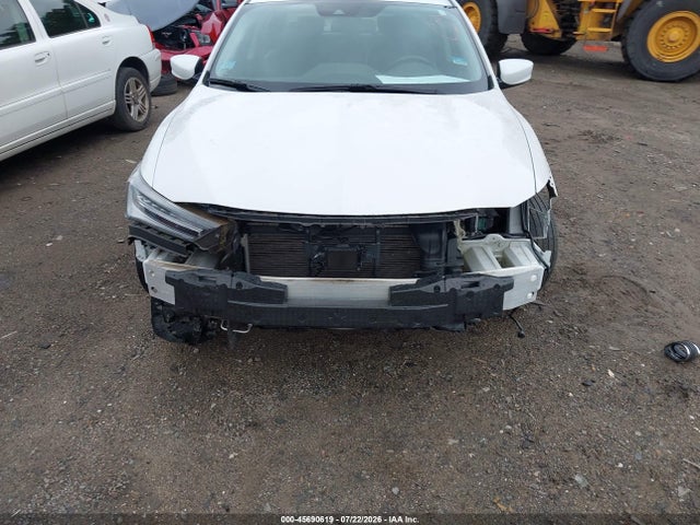 Продаж на аукціоні авто 2019 Acura Ilx Premium Package/technology Package, vin: 19UDE2F71KA014913, номер лоту: 45690619