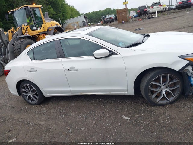 Продаж на аукціоні авто 2019 Acura Ilx Premium Package/technology Package, vin: 19UDE2F71KA014913, номер лоту: 45690619