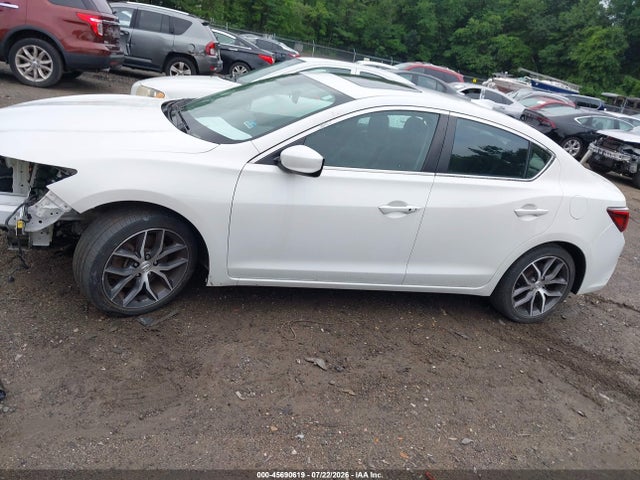 Продаж на аукціоні авто 2019 Acura Ilx Premium Package/technology Package, vin: 19UDE2F71KA014913, номер лоту: 45690619