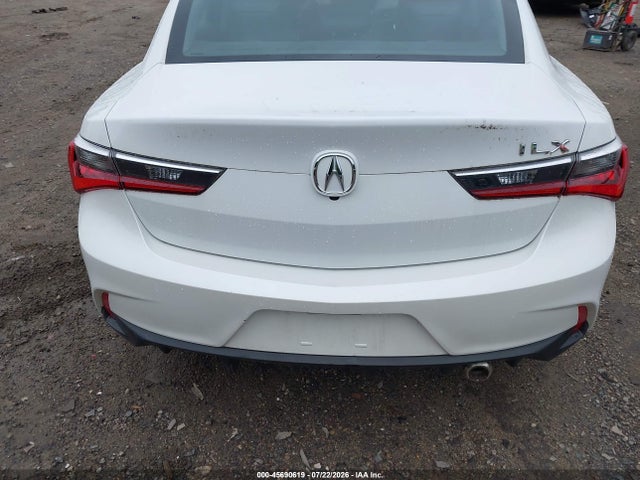 Продаж на аукціоні авто 2019 Acura Ilx Premium Package/technology Package, vin: 19UDE2F71KA014913, номер лоту: 45690619