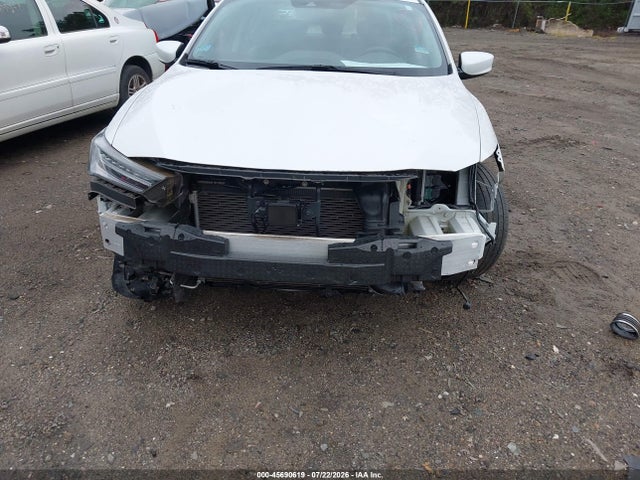 Продаж на аукціоні авто 2019 Acura Ilx Premium Package/technology Package, vin: 19UDE2F71KA014913, номер лоту: 45690619