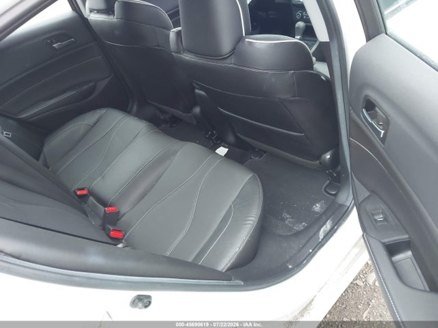 Продаж на аукціоні авто 2019 Acura Ilx Premium Package/technology Package, vin: 19UDE2F71KA014913, номер лоту: 45690619