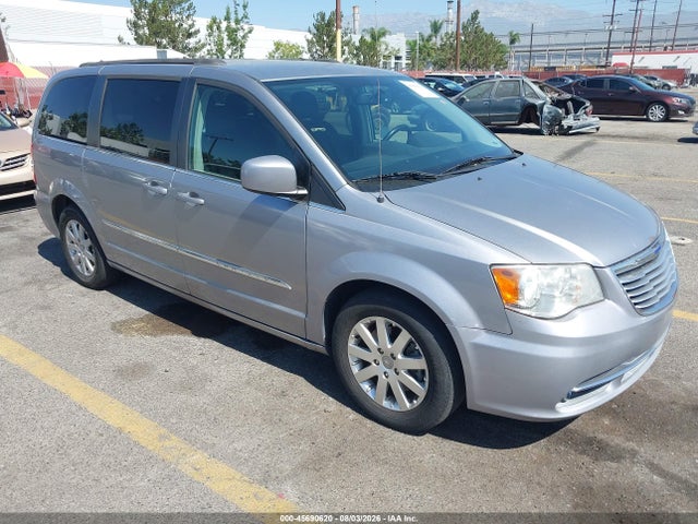 2016 2C4RC1BG9GR296845 main image