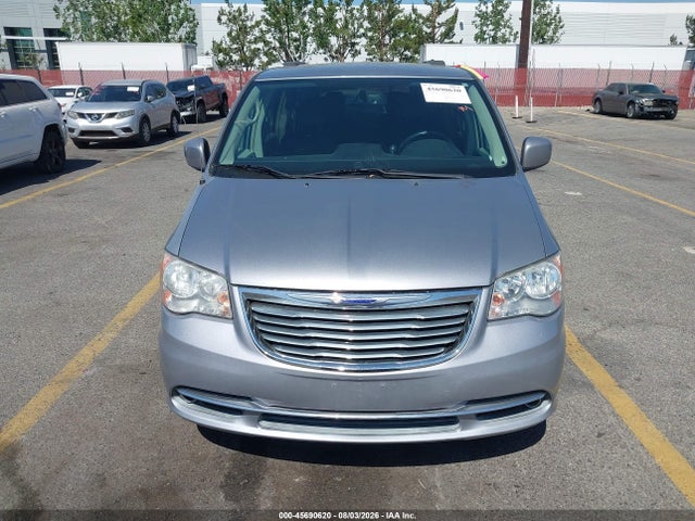 2C4RC1BG9GR296845 Chrysler Town &amp; Country Touring