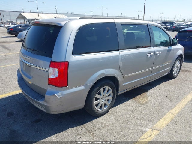 2C4RC1BG9GR296845 Chrysler Town &amp; Country Touring