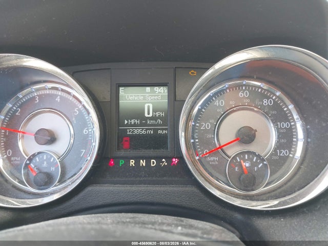 2C4RC1BG9GR296845 Chrysler Town &amp; Country Touring