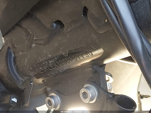 Aukcja sprzedaży 2025 Kawasaki Kl650 M, vin: ML5KLEM10SDA37736, numer aukcji: 45690623
