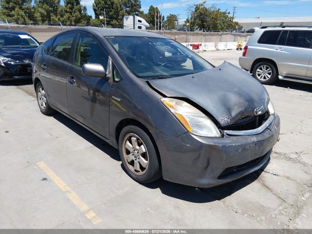 Auction sale of the 2008 Toyota Prius, vin: JTDKB20U783405767, lot number: 45690626