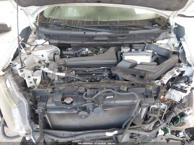 5N1AT2MVXEC754747 Nissan ROGUE SV