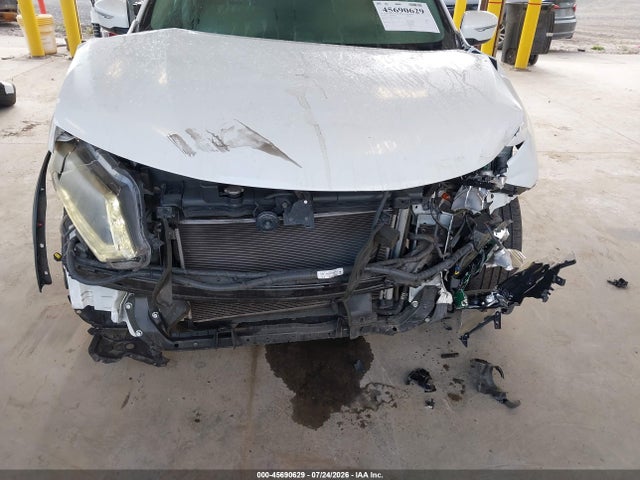 5N1AT2MVXEC754747 Nissan ROGUE SV