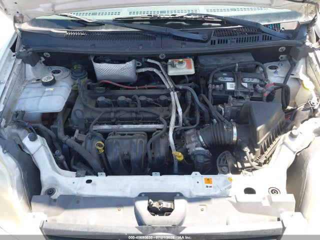 Продаж на аукціоні авто 2013 Ford Transit Connect Xlt, vin: NM0LS7DNXDT127961, номер лоту: 45690630