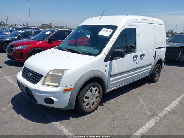 Продаж на аукціоні авто 2013 Ford Transit Connect Xlt, vin: NM0LS7DNXDT127961, номер лоту: 45690630
