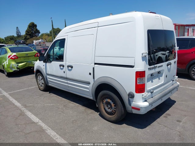 Продаж на аукціоні авто 2013 Ford Transit Connect Xlt, vin: NM0LS7DNXDT127961, номер лоту: 45690630