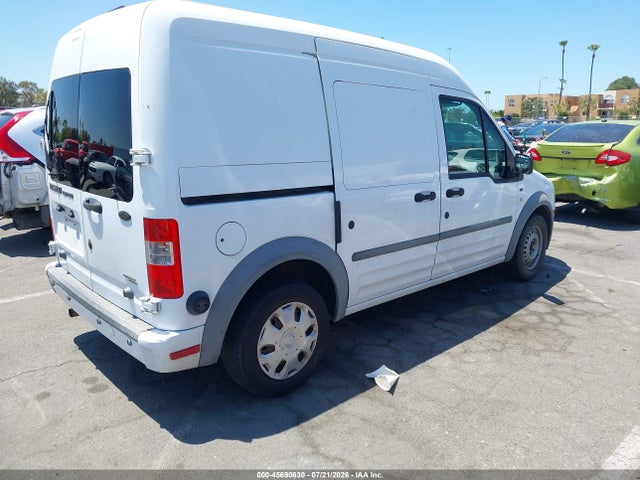 Продаж на аукціоні авто 2013 Ford Transit Connect Xlt, vin: NM0LS7DNXDT127961, номер лоту: 45690630