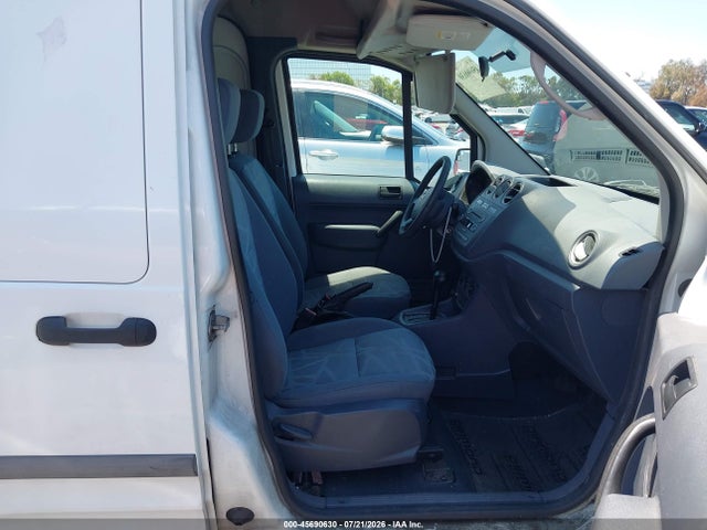 Продаж на аукціоні авто 2013 Ford Transit Connect Xlt, vin: NM0LS7DNXDT127961, номер лоту: 45690630