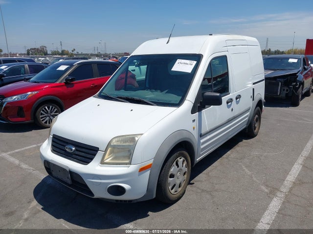 Продаж на аукціоні авто 2013 Ford Transit Connect Xlt, vin: NM0LS7DNXDT127961, номер лоту: 45690630