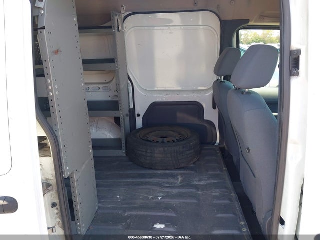 Продаж на аукціоні авто 2013 Ford Transit Connect Xlt, vin: NM0LS7DNXDT127961, номер лоту: 45690630