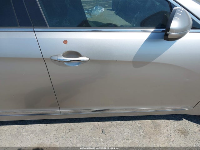 KIA Cadenza Premium 2015 KNALN4D74F5173946 Image 6