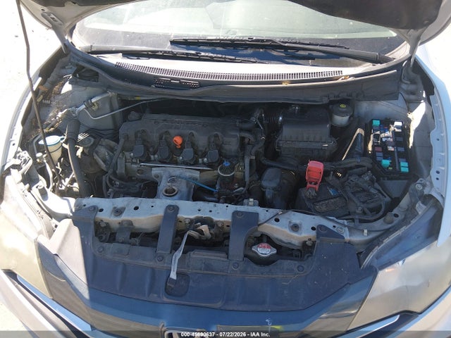 Honda Civic Lx 2015 2HGFG3B5XFH518915 Image 10