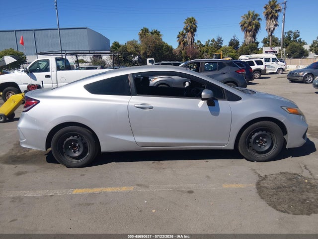 Honda Civic Lx 2015 2HGFG3B5XFH518915 Image 13