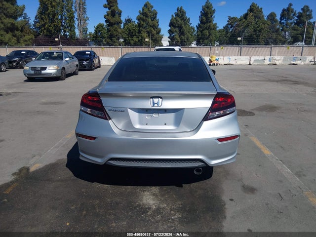 Honda Civic Lx 2015 2HGFG3B5XFH518915 Image 16