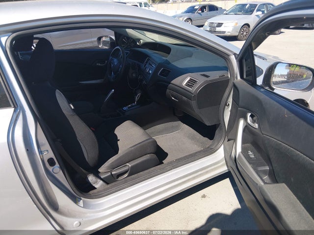 Honda Civic Lx 2015 2HGFG3B5XFH518915 Image 5