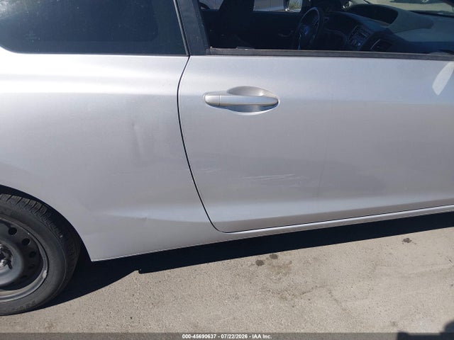 Honda Civic Lx 2015 2HGFG3B5XFH518915 Image 6