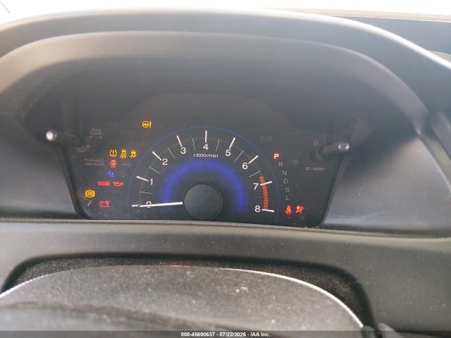 Honda Civic Lx 2015 2HGFG3B5XFH518915 Image 7