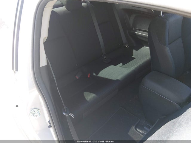 Honda Civic Lx 2015 2HGFG3B5XFH518915 Image 8