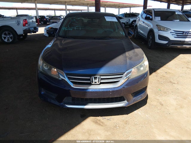 Honda ACCORD LX 2015 1HGCR2F32FA276426 Image 11