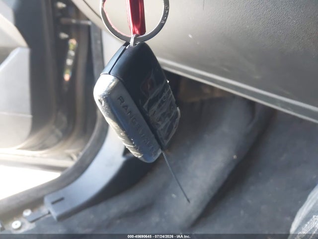 Aukcja sprzedaży 2017 Land Rover Range Rover Evoque Se/se Premium, vin: SALVP2BG9HH201165, numer aukcji: 45690645