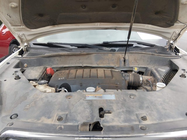 GMC Acadia Denali 2014 1GKKRTKD9EJ191441 Image 10