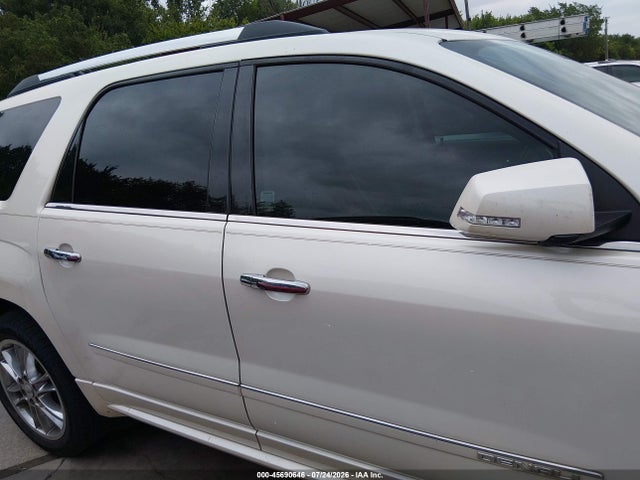 GMC Acadia Denali 2014 1GKKRTKD9EJ191441 Image 13
