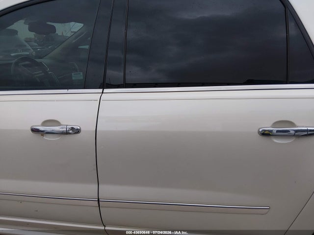 GMC Acadia Denali 2014 1GKKRTKD9EJ191441 Image 14