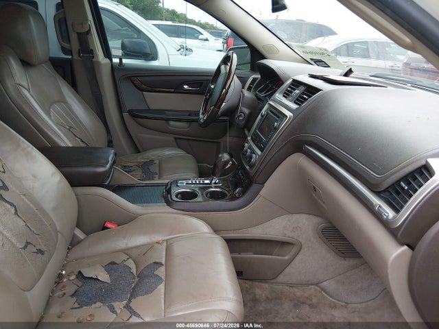 Продаж на аукціоні авто 2014 Gmc Acadia Denali, vin: 1GKKRTKD9EJ191441, номер лоту: 45690646