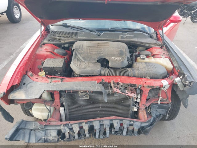 45690651 :رقم المزاد ، 2C3CDZAG9FH869092 vin ، 2015 Dodge Challenger Sxt مزاد بيع