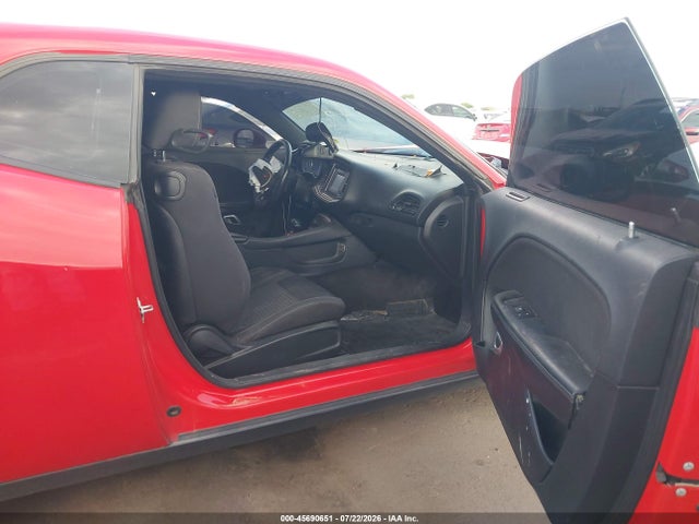 45690651 :رقم المزاد ، 2C3CDZAG9FH869092 vin ، 2015 Dodge Challenger Sxt مزاد بيع