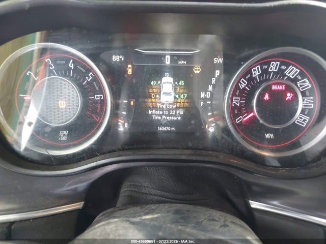 45690651 :رقم المزاد ، 2C3CDZAG9FH869092 vin ، 2015 Dodge Challenger Sxt مزاد بيع