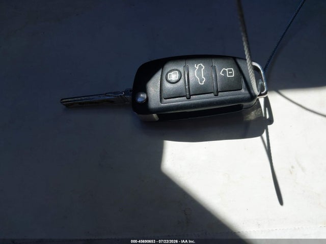 WA1DGAFE9ED004483 Audi Q7 3.0t S Line Prestige